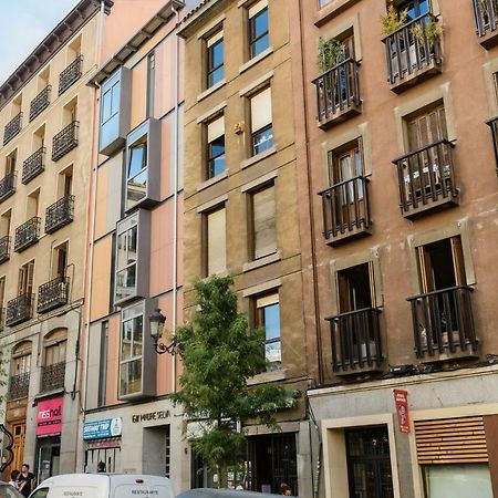 מדריד Charming Mercado De San Miguel מראה חיצוני תמונה